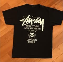 STUSSY Tシャツのサムネイル