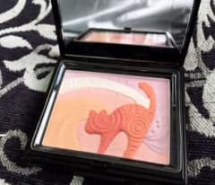 Holika Holika 猫チークのサムネイル
