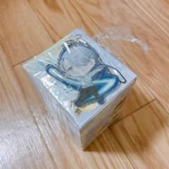 きゃらふぉるむ ユーリ!!! on ICE アクリルストラップのサムネイル