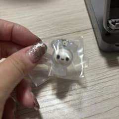 TWICE LOVELYS めじるしアクセサリー ダブリーのサムネイル