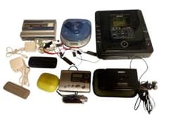 訳あり ジャンク品 まとめ売り ソニー ウォークマン