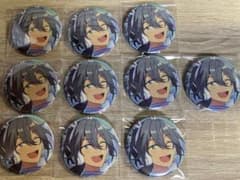 あんスタ 缶バッジ ニキのサムネイル