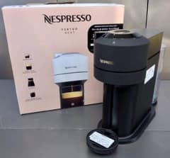 Nespresso Vertuo Next エスプレッソマシン GDV1 - メルカリ