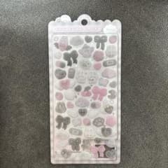 Fuwafuwa Drop リボンシールセットのサムネイル