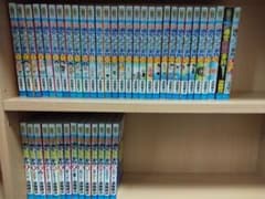 浦安鉄筋家族 　元祖・毎度（〜13巻）セット＋お宝、4コマのサムネイル
