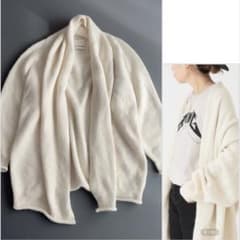 ドゥーズィエムクラス ローレンマヌージアン アルパカ TAPER