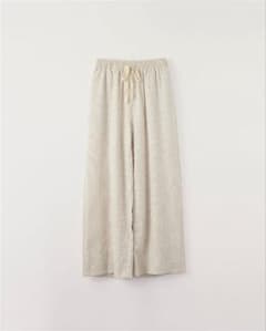 新品未使用　タグ付き　dium ストライプロングパンツ　Msize m70960334677_1.jpg?1782137067