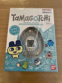 Original Tamagotchi たまごっちのサムネイル
