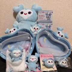 GIGO限定 TWICE LOVELYS ナヨン まとめ売り 10個セット