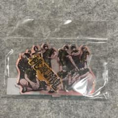 도원 암귀 제2탄 오로라 아크릴 스탠드 아키타 서점 TSUTAYA 교토 ip