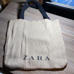 ZARA バッグのサムネイル