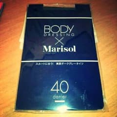 BODY DRESSING☆タイツのサムネイル