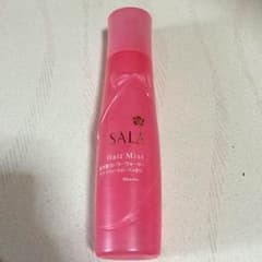 SALA  サラ 巻き髪ウォーターのサムネイル