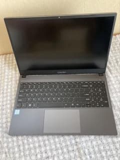 【ジャンク品】CHUWI Core i5-8259U CoreBook XProのサムネイル