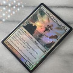 Iona, Shield of Emeria (MTG) 初版foil NM - メルカリ