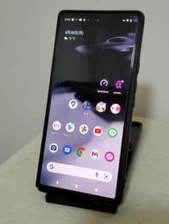 GooglePixel6 128GB StormyBlack すぐに使えるセットのサムネイル
