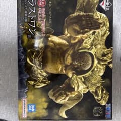 ワンピースEX 一番くじ ラストワン賞センゴク - メルカリ