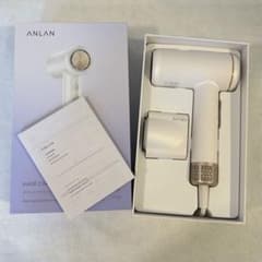 【ANLAN】ダブルケアドライヤーのサムネイル