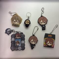 カラフルピーチ うり グッズ 6点セットのサムネイル