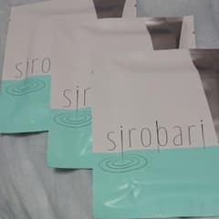 sirobari メラノアタック モイストパッチ 2枚×3セットのサムネイル