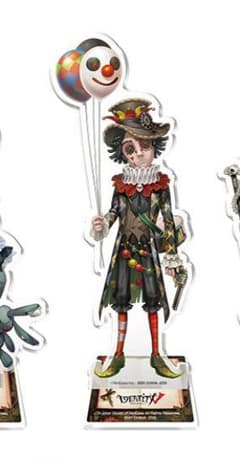 이치반 복권 Identity V 제5인격 제4탄 B상 아크릴 스탠드 탐광자