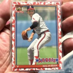 Topps 75 Years Nolan Ryan Angelsのサムネイル