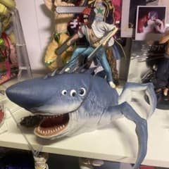 チェンソーマン レゼ編 一番くじ ラストワン - メルカリ