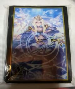 Shadowverse 次元の超越 スリーブのサムネイル