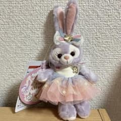 フロムオールオブアス ステラルー ぬいぐるみバッジ - メルカリ