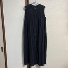 無印良品ワンピース。のサムネイル