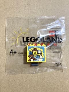 レゴランド・ジャパン・ホテル宿泊者 限定ブロック