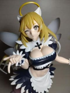 Luminasta 食蜂操祈～堕天使♡メイド～ とある科学の超電磁砲 - メルカリ