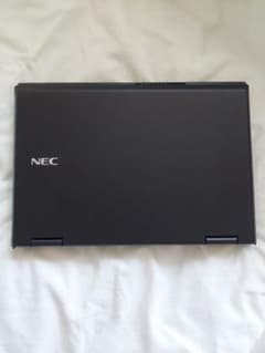 NEC ノートパソコン Corei5 中古 - メルカリ