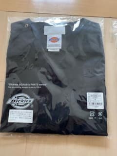 FOLK Dickies スクラブ　7072SC-17のサムネイル
