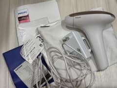 PHILIPS Lumea Advanced 脱毛器 本体 - メルカリ