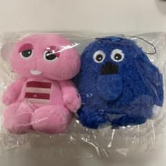 UQ 모바일 가챠핀 무크