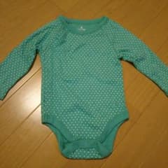 リラリラ様 美品 GAP ロンパース ２点のサムネイル