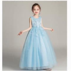 キッズ　ドレス　150cmのサムネイル