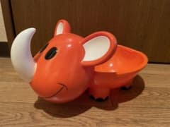 ドル箱　ツノッチのサムネイル