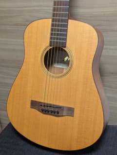 希少 オール単板 Morris SG-1 ミニギター 12フレットジョイント 希少 オール単板 Morris SG-1 ミニギター 12フレットジョイント - メルカリ