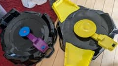 メタルファイトベイブレード アルティメットベイ太スタジアム トルネードベイのサムネイル