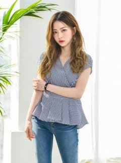 新品 未使用 GRLトップスのサムネイル