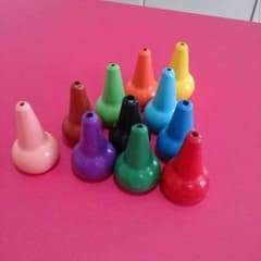 はじめてクレヨン ベビーコロールのサムネイル