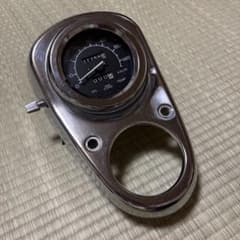 HONDA マグナ250 純正メーター - メルカリ