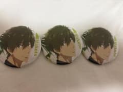 橘真琴 缶バッジ DFSummer - メルカリ