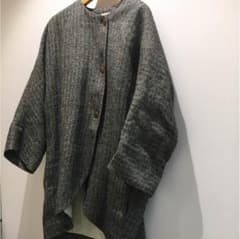 アデュートリステス ジャケットコートのサムネイル