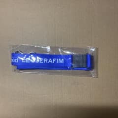 Le Sserafim indeedのサムネイル