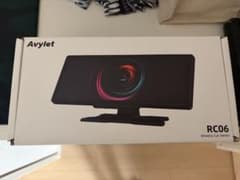 Avylet RC06 ディスプレイオーディオ本体 - メルカリ