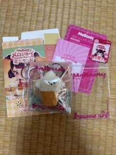 Mellojoy メロジョイ ミニランド ミニわんアイス ゆきこ | Mercari
