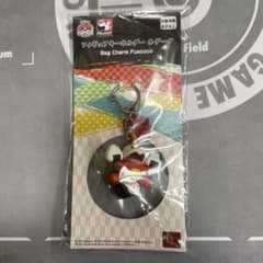 wcs フィギュアキーホルダー　ホゲータのサムネイル